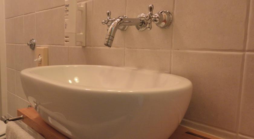 Affittacamere Il Caminetto ポルトフェッラーイオ 部屋 写真